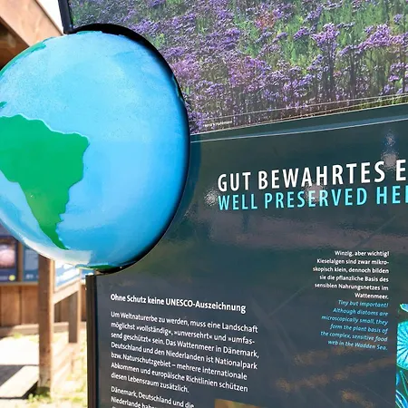 Meyer * Westerdeichstrich