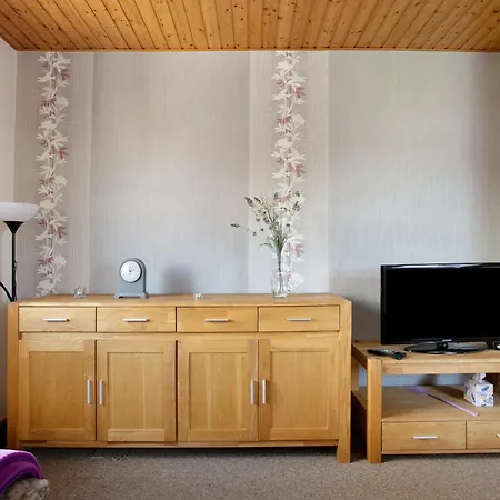 Apartment Meyer Westerdeichstrich