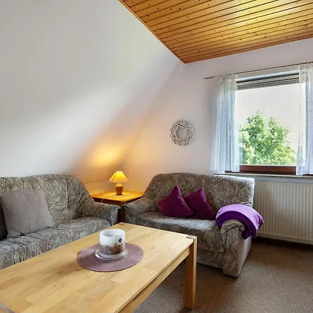 Meyer Apartment Westerdeichstrich