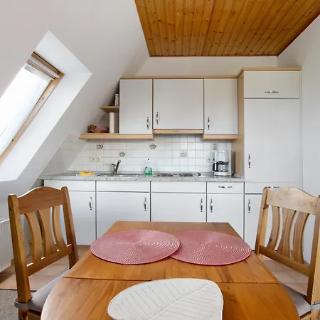 Appartement Meyer