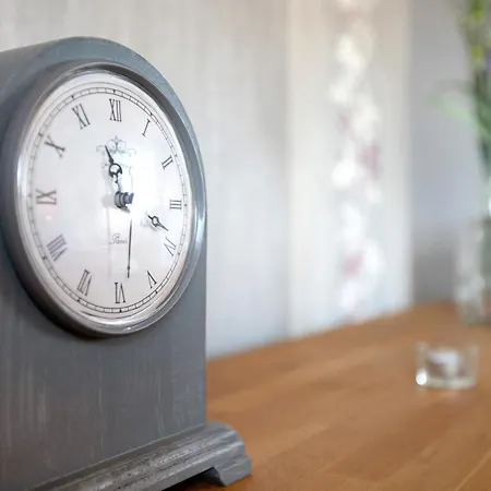 Meyer Apartament