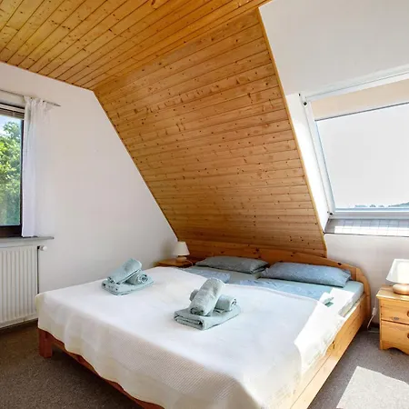 Apartament Meyer Westerdeichstrich