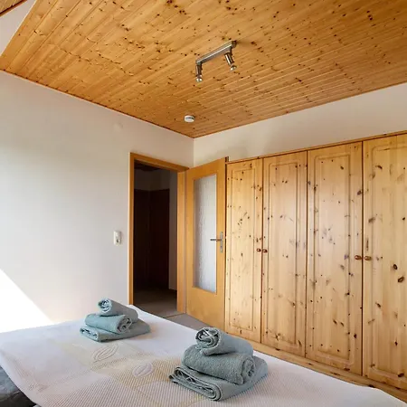 Apartament Meyer