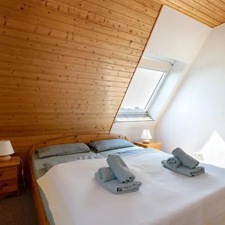 Apartament Meyer *