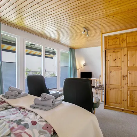 Apartament Meyer