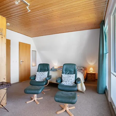 Apartament Meyer
