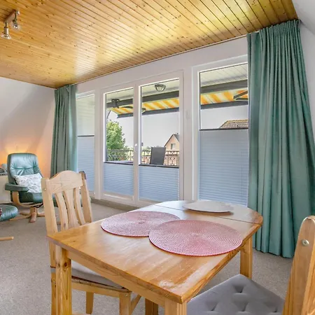 Apartament Meyer Westerdeichstrich