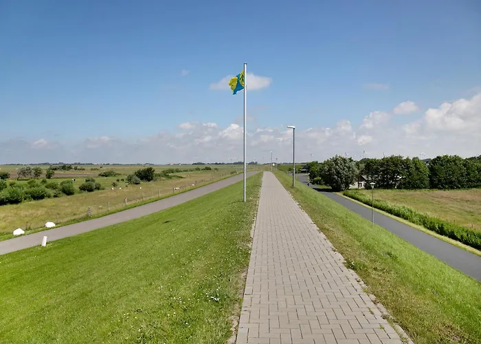 Meyer Appartamento Westerdeichstrich