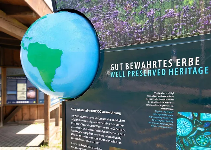 Meyer * Westerdeichstrich