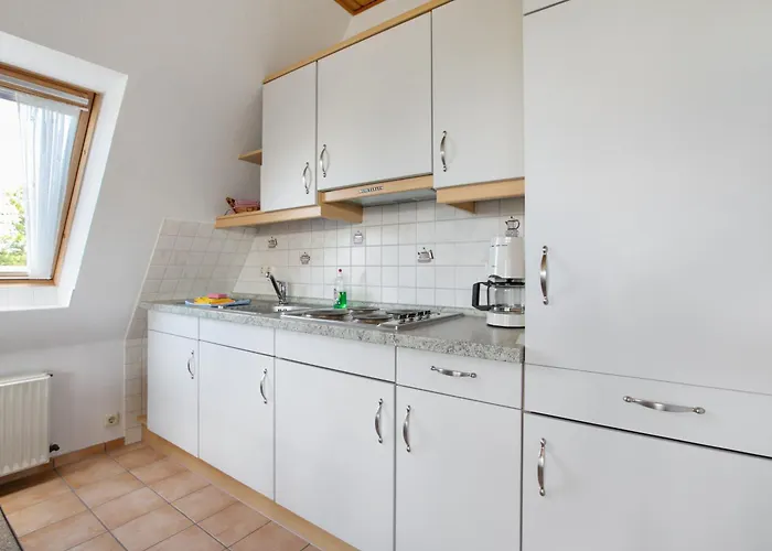 Meyer Appartamento *