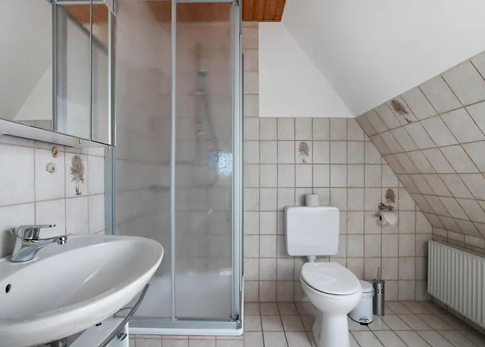 Appartamento Meyer *