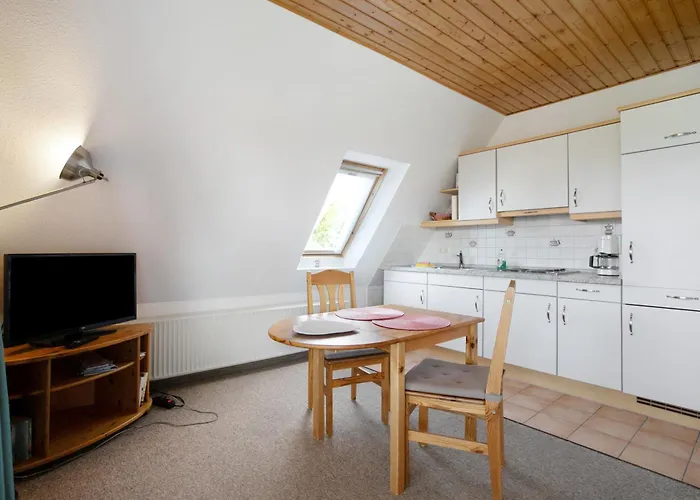 Appartamento Meyer *