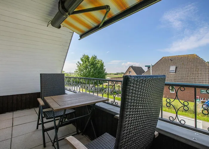 Meyer Appartamento *