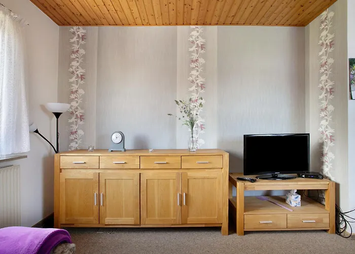 Appartamento Meyer Westerdeichstrich