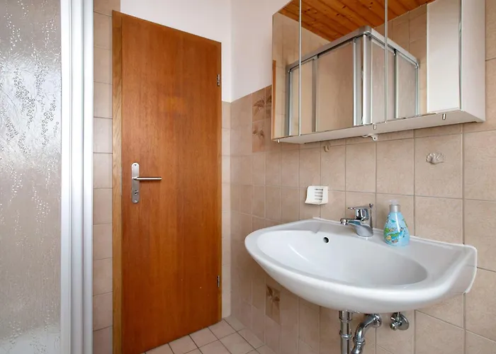 Appartamento Meyer Westerdeichstrich