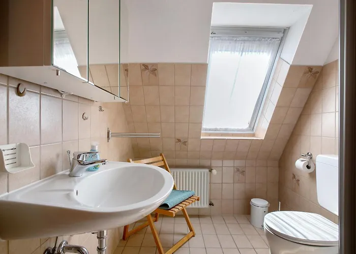 Appartamento Meyer *