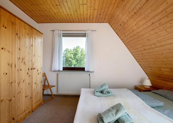 Appartamento Meyer *