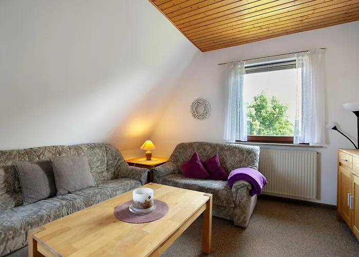 Meyer Appartamento Westerdeichstrich