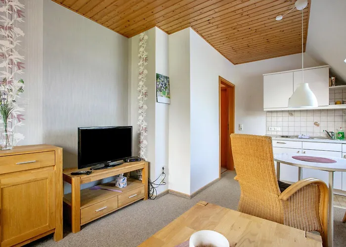 Appartamento Meyer Westerdeichstrich