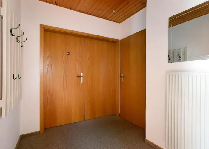 Appartement Meyer *