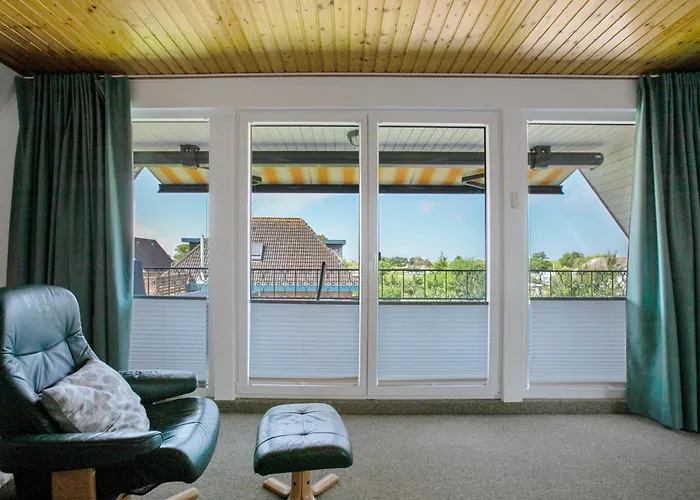 Appartement Meyer *