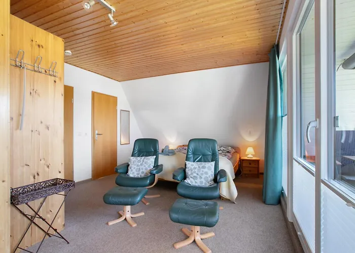 Meyer Appartement Westerdeichstrich