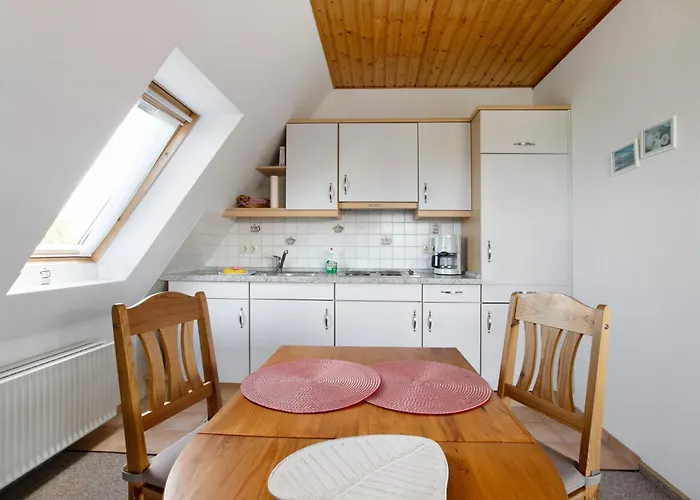 Appartement Meyer